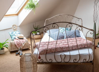 Sol en fibres naturelles Nantes 