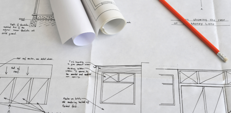 Plan extension Poissy