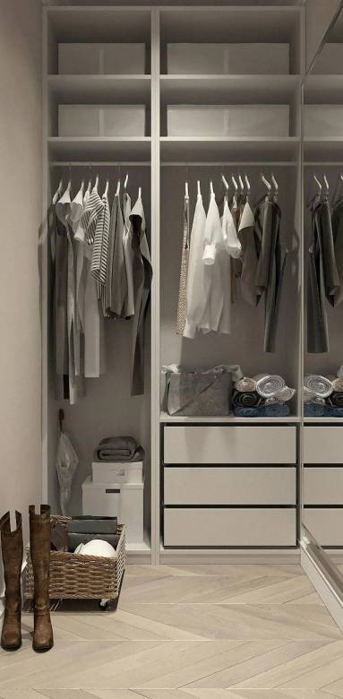 dressing 