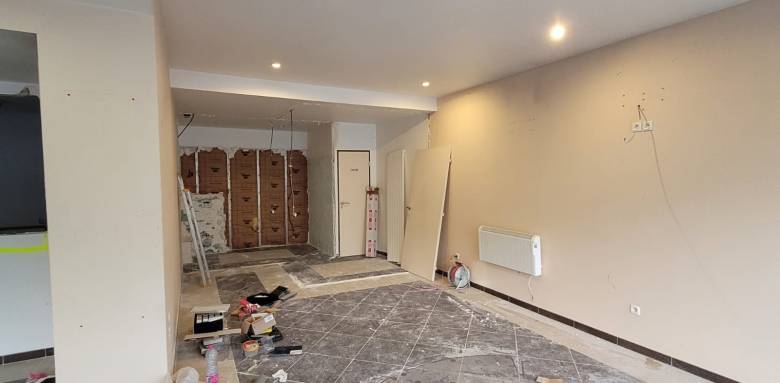 agence de la Maison des Travaux de Rambouillet - les travaux