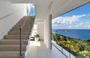 valoriser maison vue mer fréjus saint raphael saint aygulf