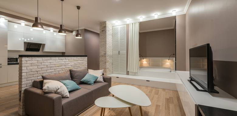 Aménager son garage en studio