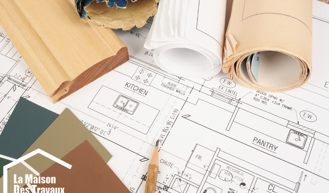 Projection personnalisée