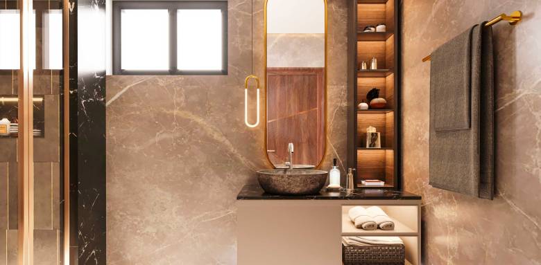  rénovation fonsorbes salle de bain