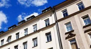 Travaux en copropriété - autorisation de travaux - Bouc-Bel-Air-13