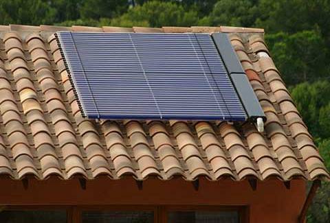  Installation de panneaux solaires - panneaux thermiques - Valence 26