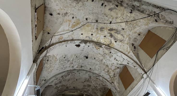 Etat avant travaux (Caen 14000)