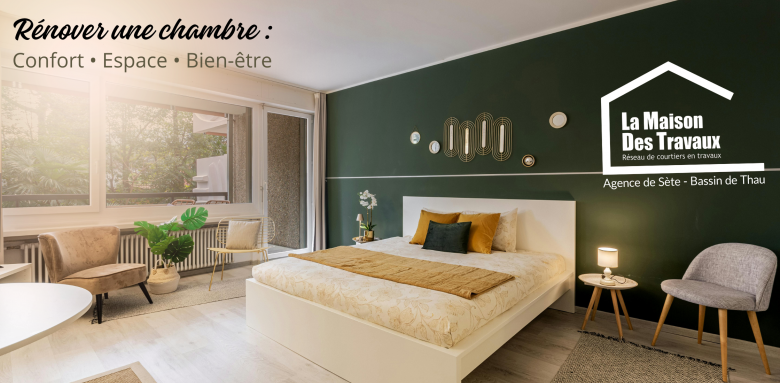 renovation-chambre-sete-herault-optimisation-espace lmdt sète bassin de thau