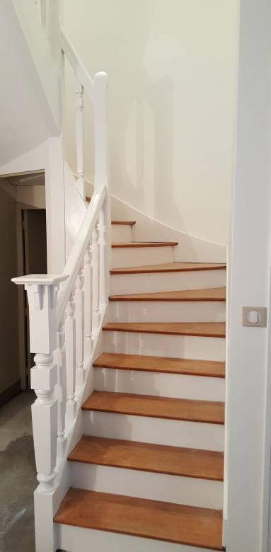 Rénovation de maisons à Garches – 92380