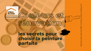 La peinture est bien plus qu’un simple élément décoratif. Elle donne vie à vos espaces, reflète votre personnalité et peut même influencer votre humeur. 