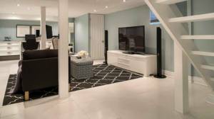 Souplex, cave : Je veux habiter dans mon sous-sol ! 50380 Saint-Pair-sur-Mer