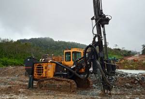 étude de sol construction maison La maison des travaux Ancenis 44150