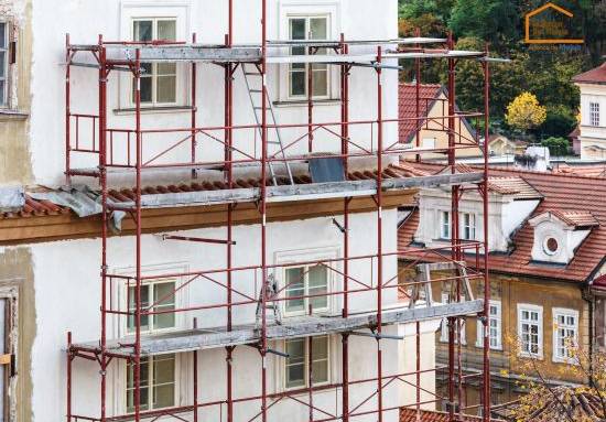 Ravalement de façade à Melun (77000)