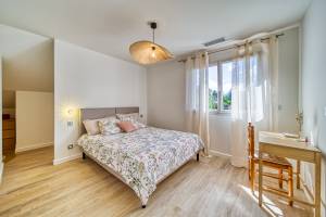 Bien isoler sa chambre du bruit, c'est important
