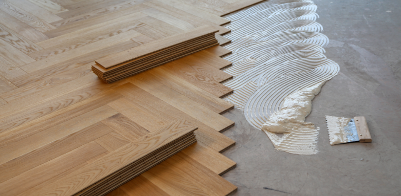 Comment choisir un parquet Arras
