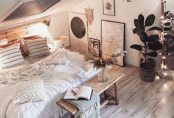 Chambre aménagée dans les combles - Bouc-Bel-Air-13