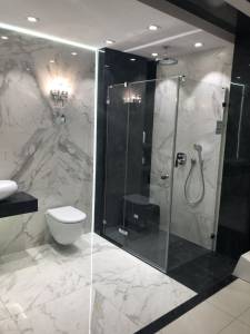 verrière salle de bain