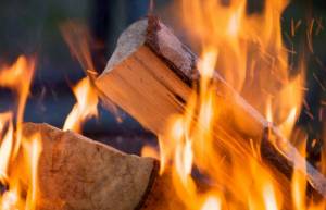 installation d'un chauffage à bois Sens (89)