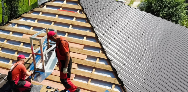Les erreurs courantes à éviter lors de la rénovation de toiture