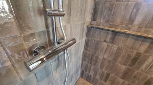 Zellige, carrelage marocain