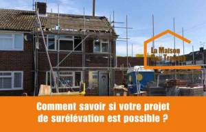 Comment savoir si votre projet de surélévation est possible en Haute-Savoie ?