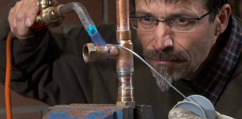 La Maison Des Travaux pour votre plombier !