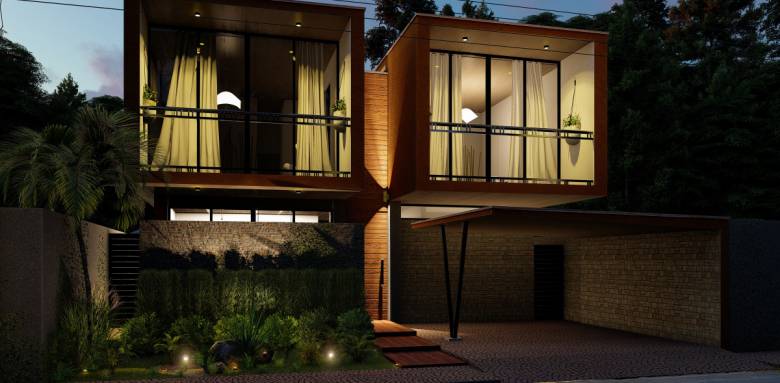 surélévation maison