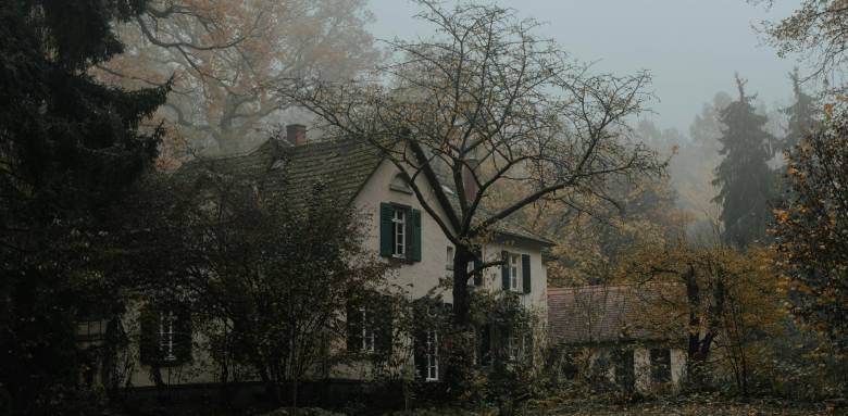 Ancienne maison à rénové à Annecy