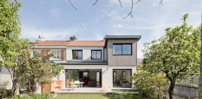 La surélévation en bois : que savoir ?