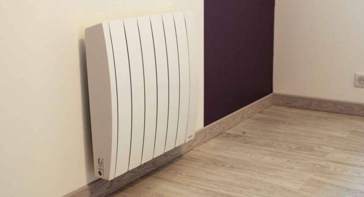 La régulation du système de chauffage de votre hôtel