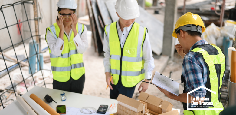 Rénovation intérieure Strasbourg