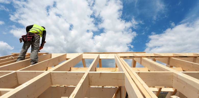 Rénovation charpente 