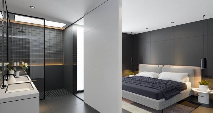 Aménager une suite parentale en métropole lilloise