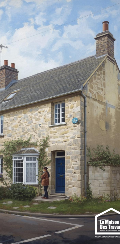renovation maison preparation projet