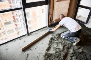 Qu’est-ce qu’une chape ?