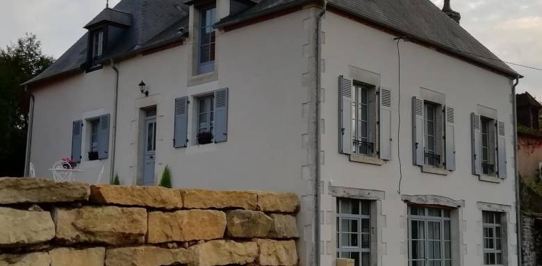 Rénovation de maison ancienne : quelles sont les étapes à suivre ?