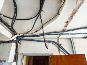 Rénovation électrique d'un appartement toulousain 3100