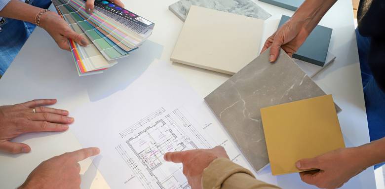 Guide pratique pour réussir vos murs et plafonds