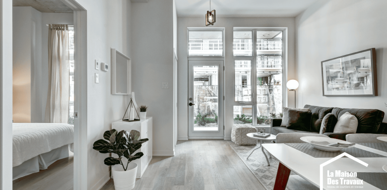 Appt lumineux Strasbourg sud