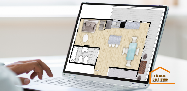 Rénovation maison Antibes