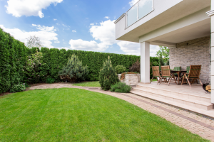  jardin aménagement