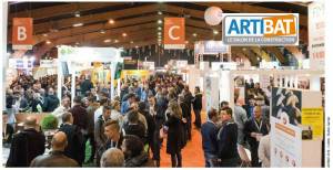 Salon national des Comités d’Entreprise 