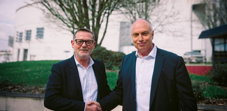 Accord Saint-Gobain - France Bati Courtage - Mai 2025 - 