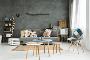 Nouvelle tendance : le style japandi