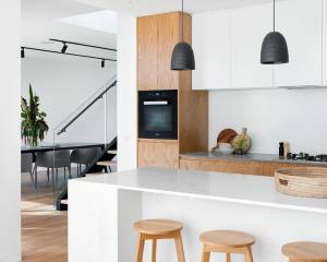moderniser une cuisine ancienne 