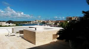 aménager votre toit terrasse Paris (75017)