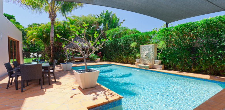 Construction piscine Antibes