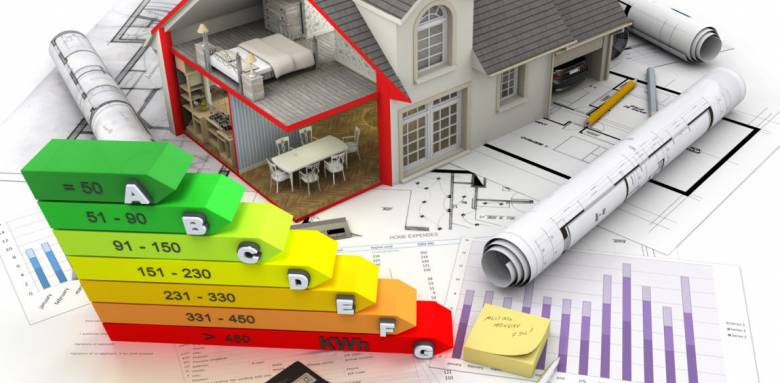 Isolation d'une maison