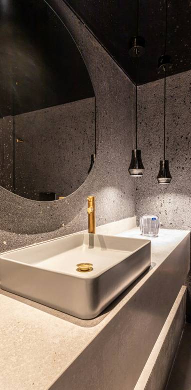 Bien choisir sa vasque de salle de bain : style et praticité