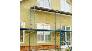 Les différentes solutions pour recouvrir une isolation thermique par l'extérieur - Guéron14400